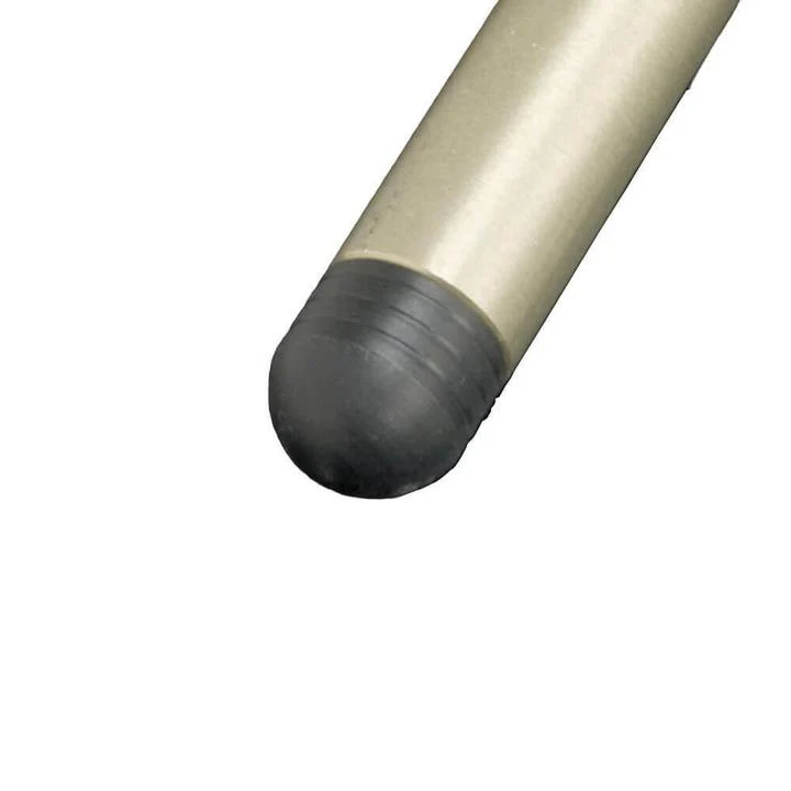 Renthal 612 Single Clip On Tube - 280mm