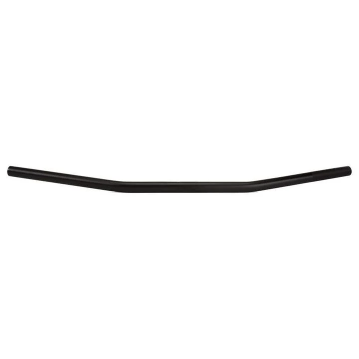 Renthal 658 7/8 Road Sports Handlebar - Black