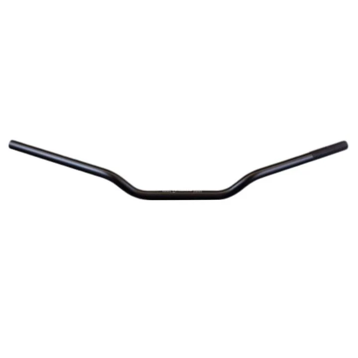 Renthal 754 7/8 Road Low Handlebar - Black