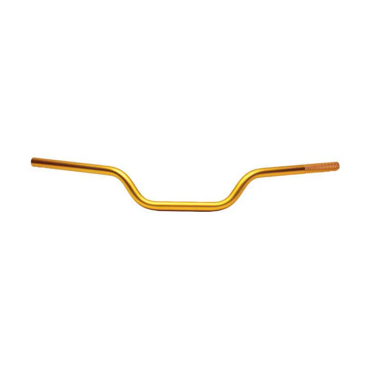 Renthal 755 7/8 Road Medium Handlebar - Gold