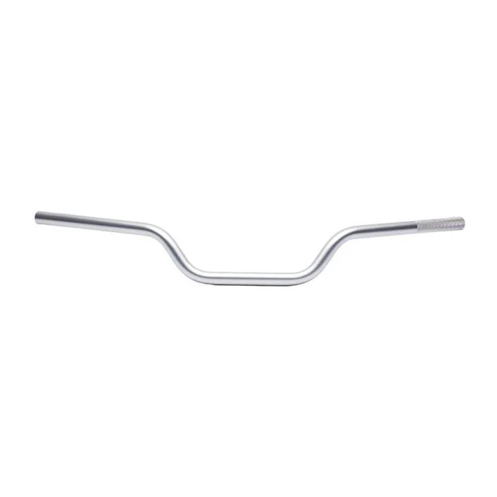 Renthal 755 7/8 Road Medium Handlebar - Silver