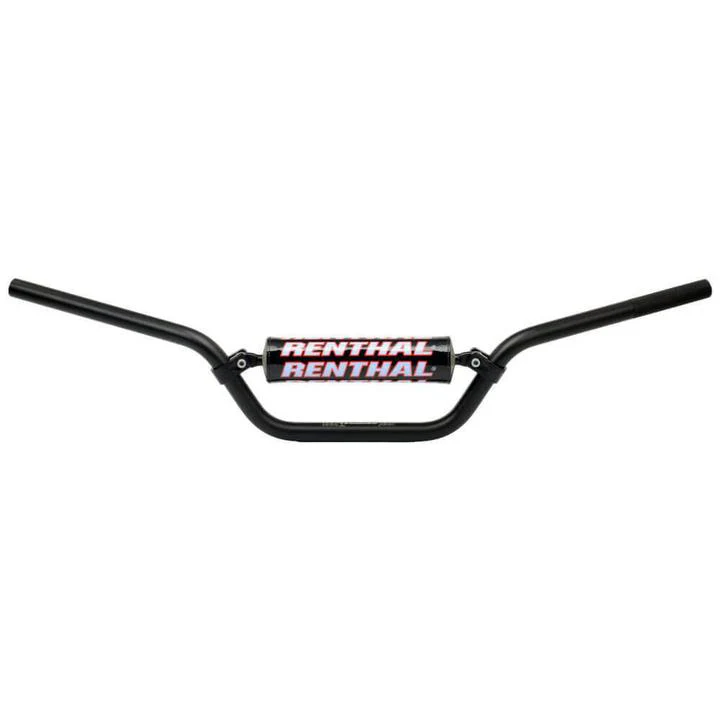 Renthal 787 7/8 Padded Honda TRX400EX/X 99-09 Handlebar - Black