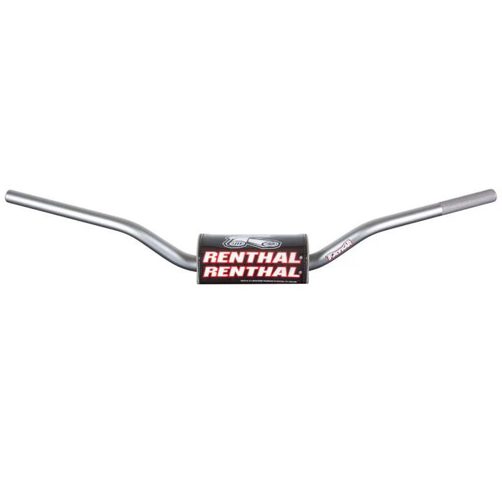 Renthal 814 Fatbar Kawasaki KFX 450 Handlebar - Tanium