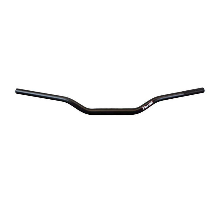 Renthal 821 Fatbar Street KTM Adventure Handlebar - Black