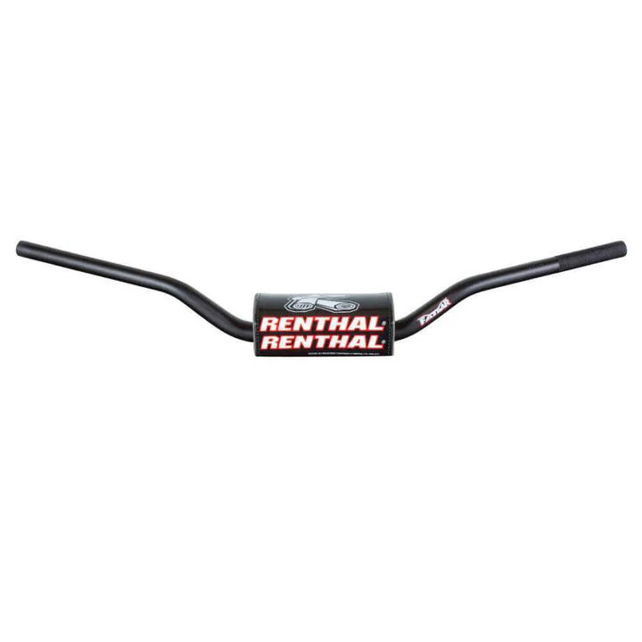 Renthal 822 Fatbar KTM Low Handlebar - Black