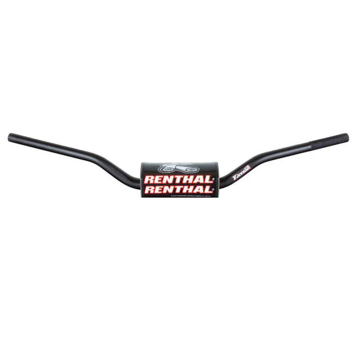 Renthal 827 Fatbar Villopoto Stewart KTM Handlebar - Black