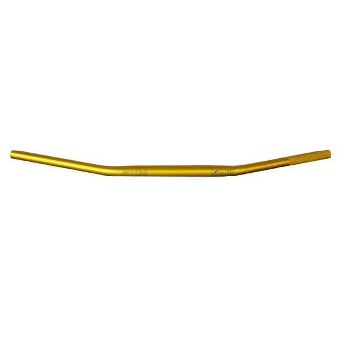 Renthal 846-50 Fatbar Street Sports Handlebar - Gold