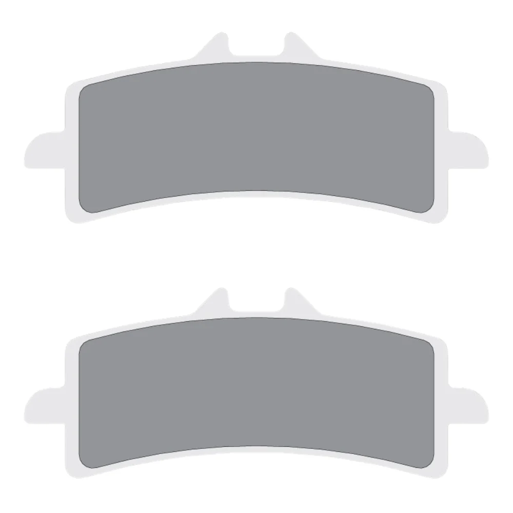 Renthal RC-1 Sports Front Street Brake Pads