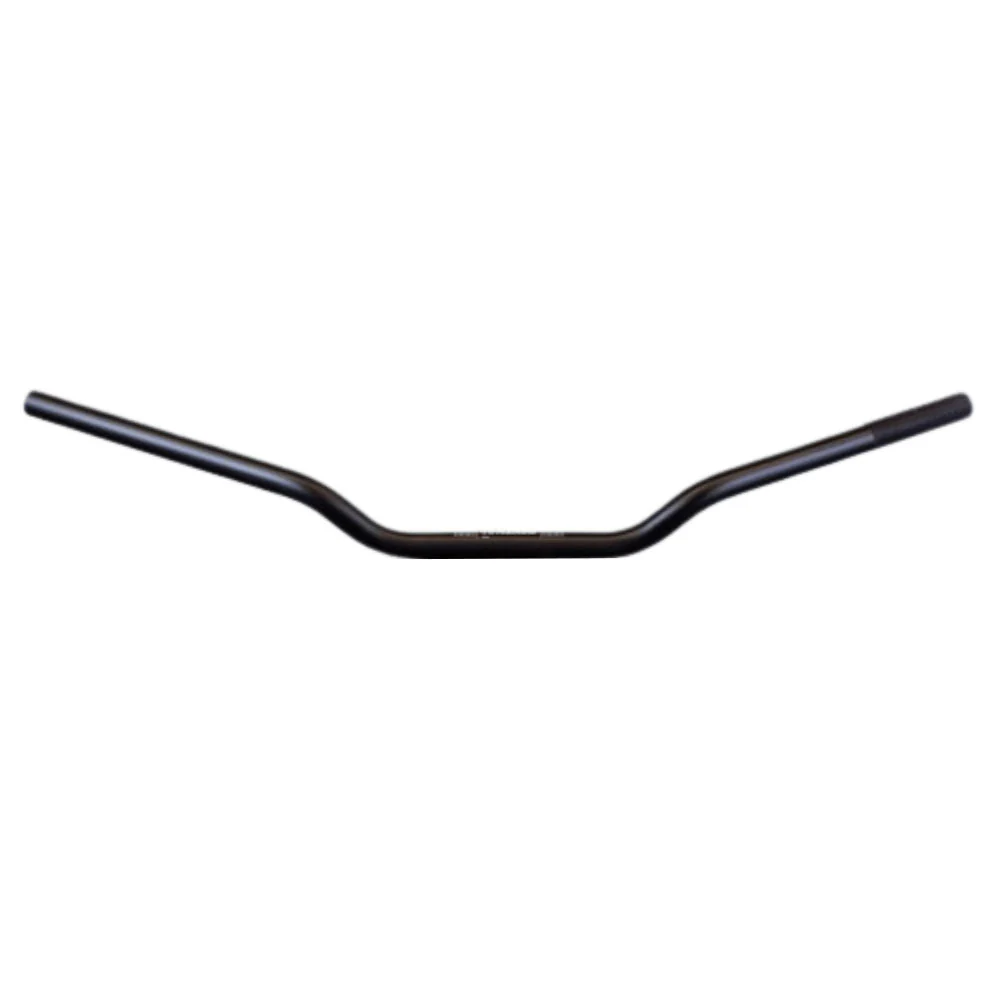Renthal 627 Speedway Series 7/8 Handlebar - Black