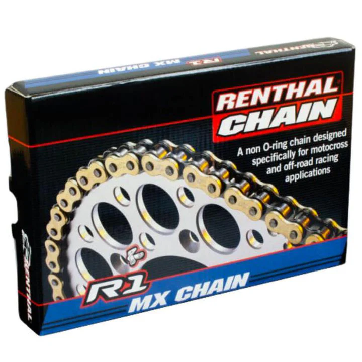 Renthal Chain R1 520- 98L
