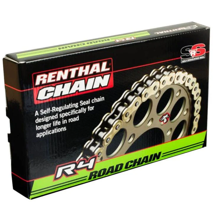 Renthal Chain R4 520-124L