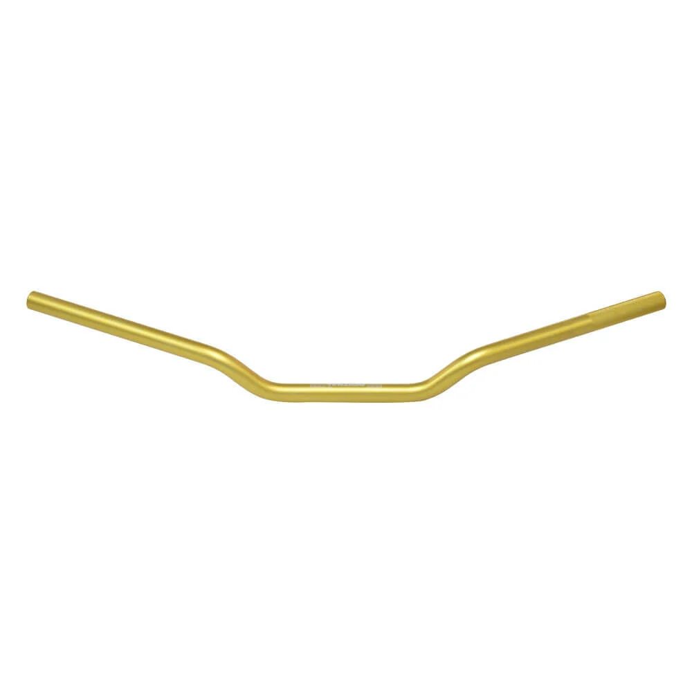 Renthal 658 7/8 Road Sports Handlebar - Gold