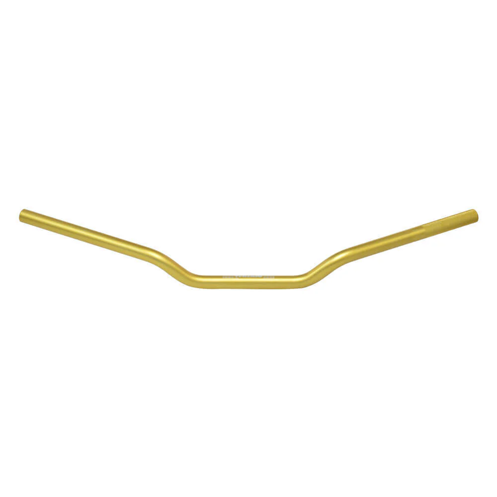 Renthal 773 7/8 Speedway Series Handlebar - Gold