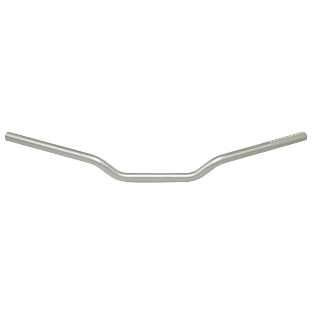 Renthal 755 7/8 Road Medium Handlebar - Grey