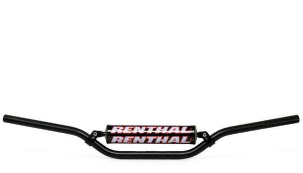 Renthal 823 7/8 Padded KTM 65SX Handlebar - Black