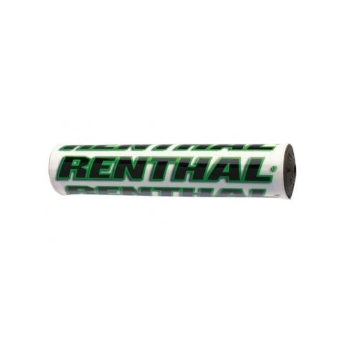 Renthal Junior 8.5 Pad - Green