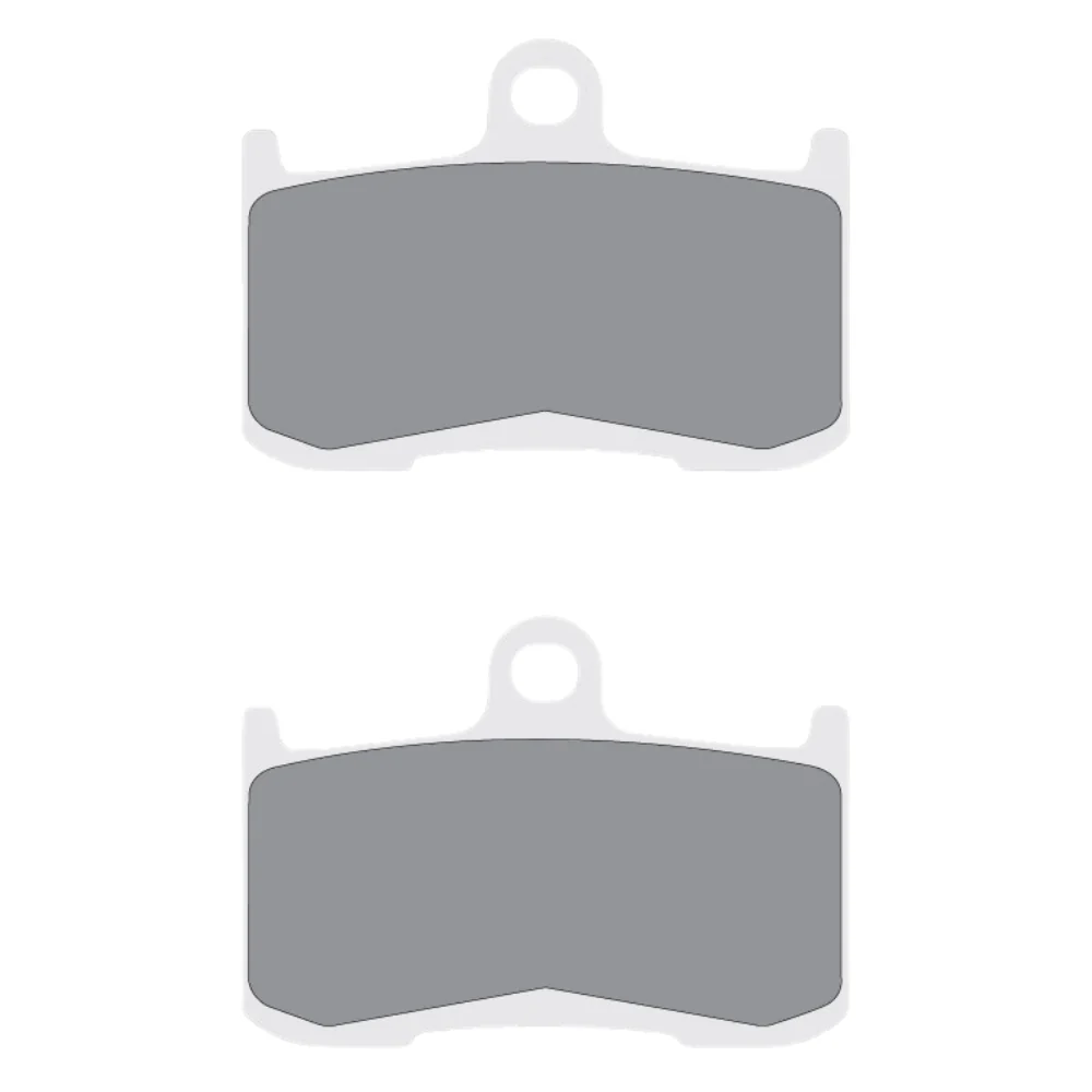 Renthal RC-1 Sports Front Street Brake Pads