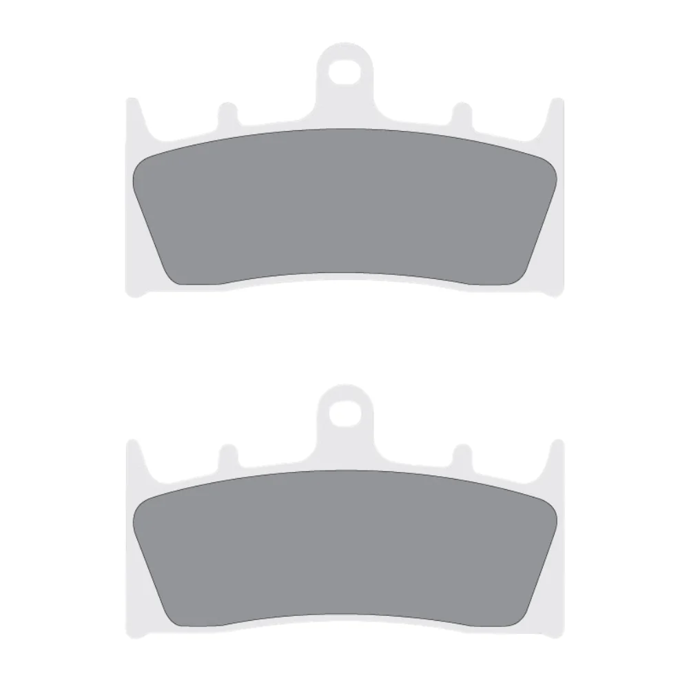Renthal RC-1 Sports Front Street Brake Pads