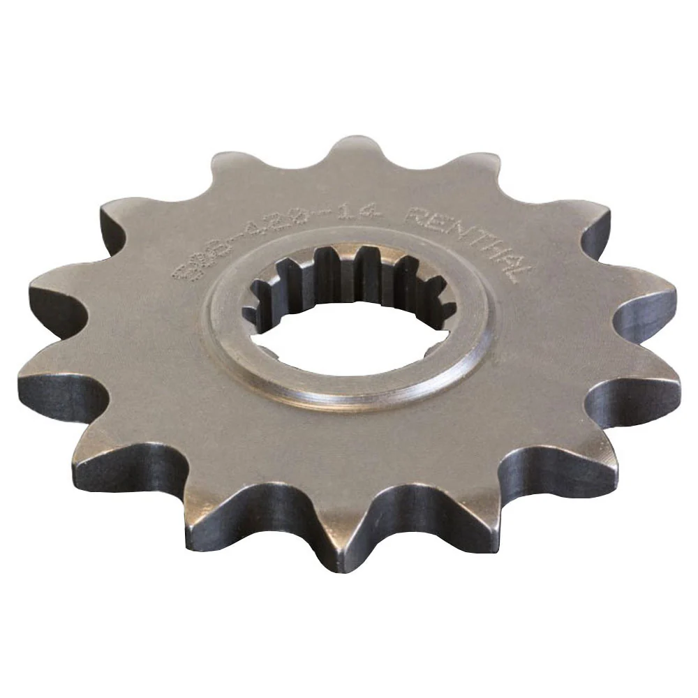 Renthal Steel Front Sprocket