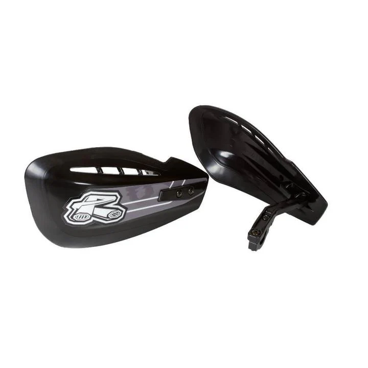 Renthal Moto Handguards - Black