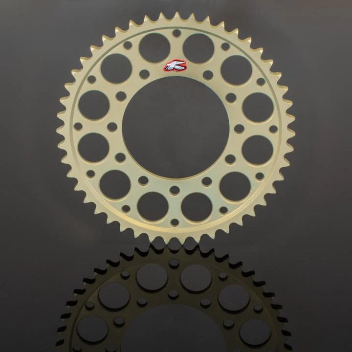 Renthal Ultralight Rear Sprocket - Hard Anodised