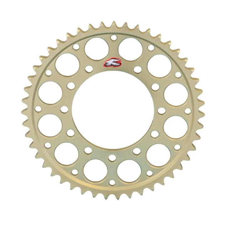 Renthal Ultralight Rear Sprocket - Hard Anodised