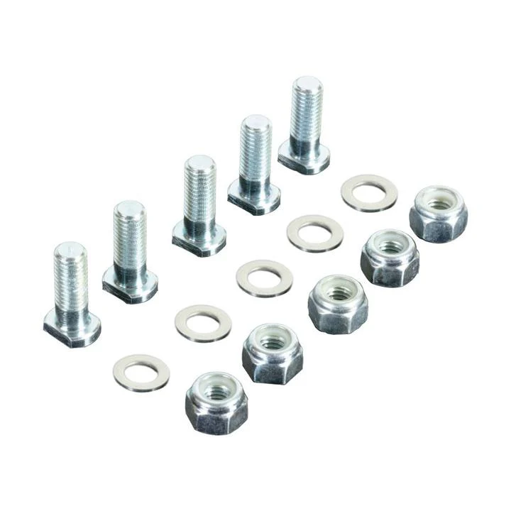 Renthal Rear Sprocket D181 Spares Kit