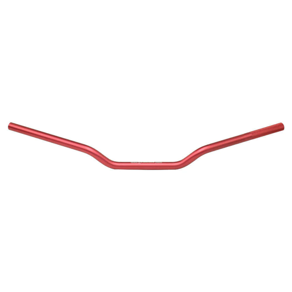Renthal 773 7/8 Speedway Series Handlebar - Red
