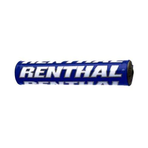 Renthal Shiny 10 Pad - Blue
