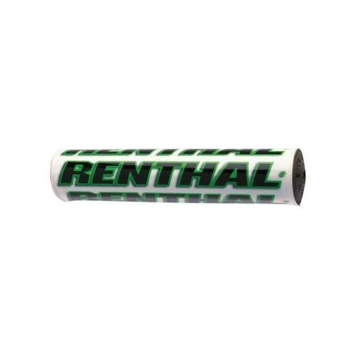 Renthal Shiny 10 Pad - Green