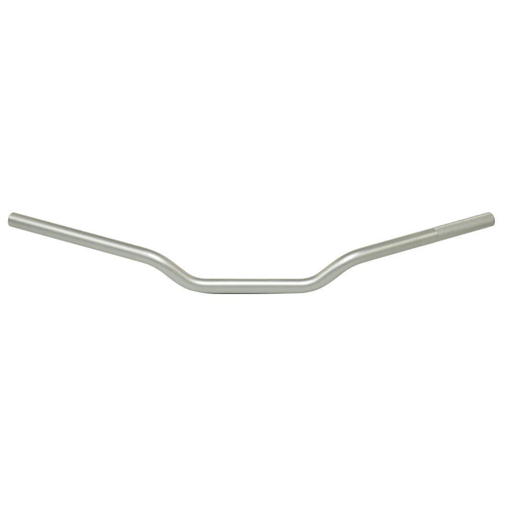 Renthal 773 7/8 Speedway Series Handlebar - Silver