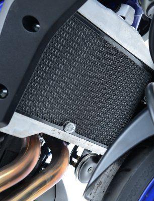 Rg Radiator Guard - Yam Mt07 14 - Image 2