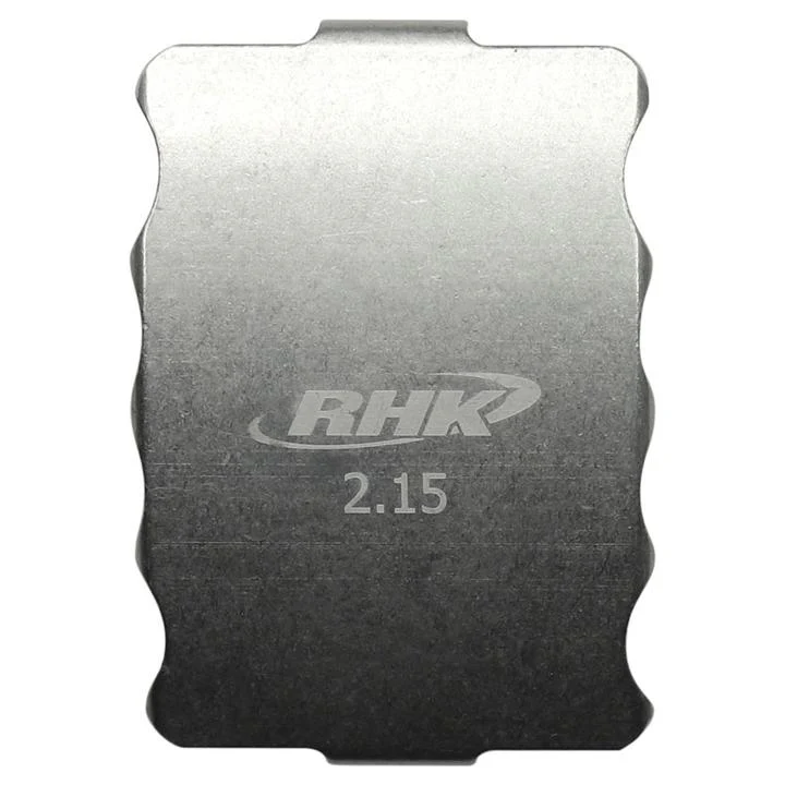 RHK 2.15" Alloy Rimlock