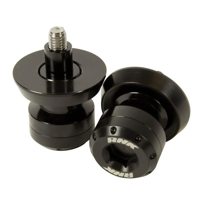 RHK Swing Arm Pick Ups - 6mm - Black
