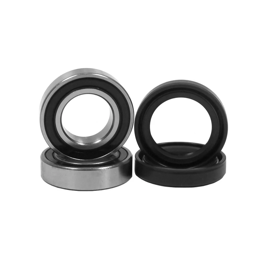 RHK Rear Wheel Bearing Kit - 25x47x12mm