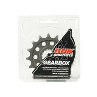 RHK Steel Gearbox Sprocket - Image 2