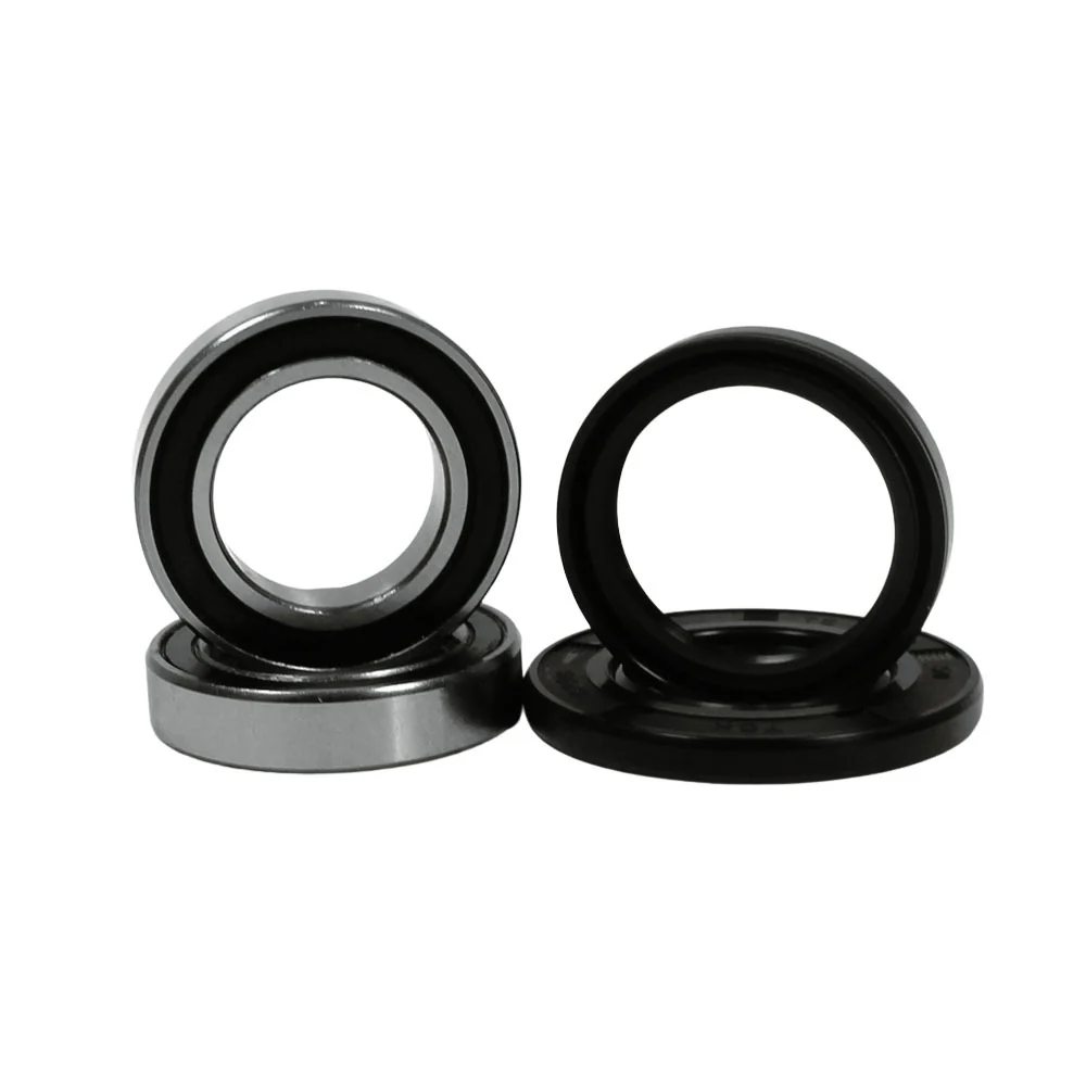 RHK Front Wheel Bearing Kit - 12x32x10mm