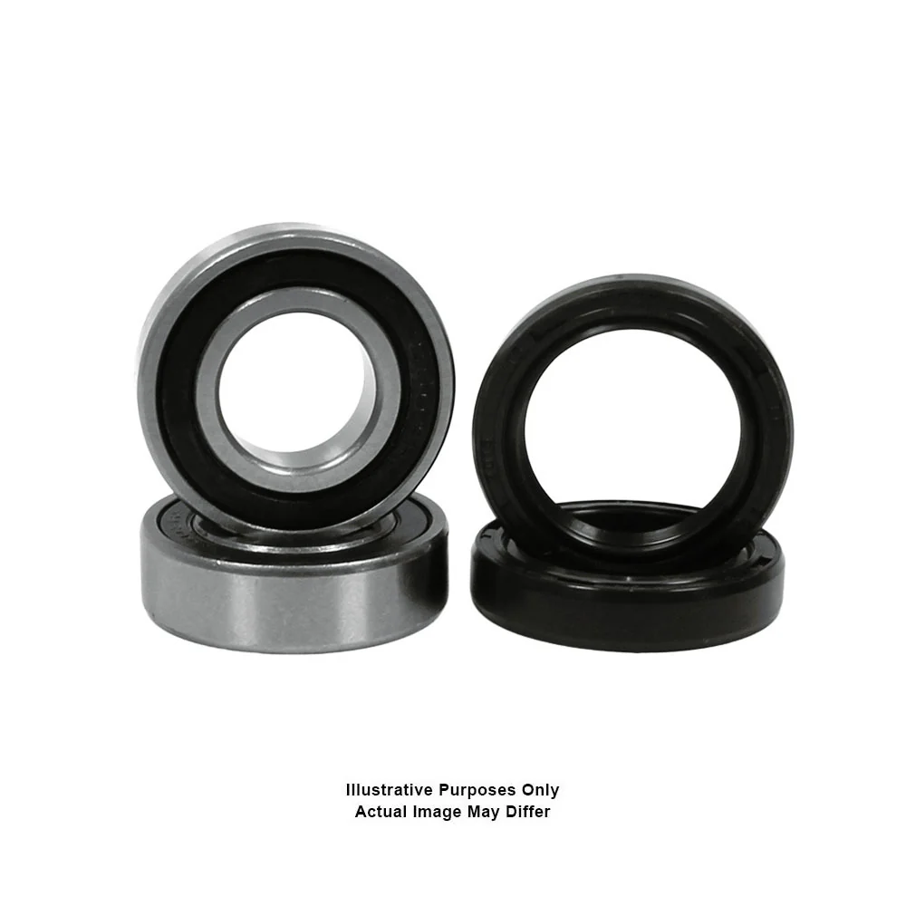RHK Front Wheel Bearing Kit - 25x42x9mm