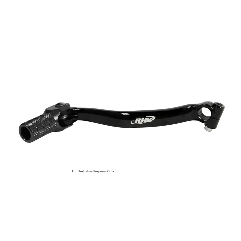 RHK Gear Lever - Black