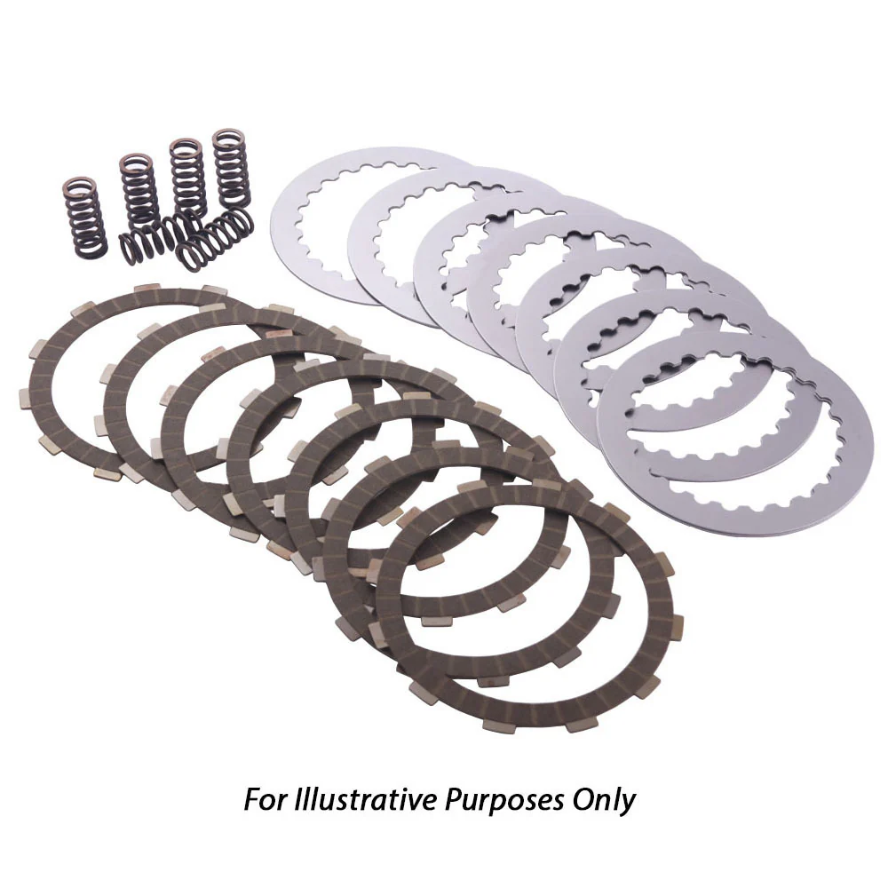 RHK Clutch Kit