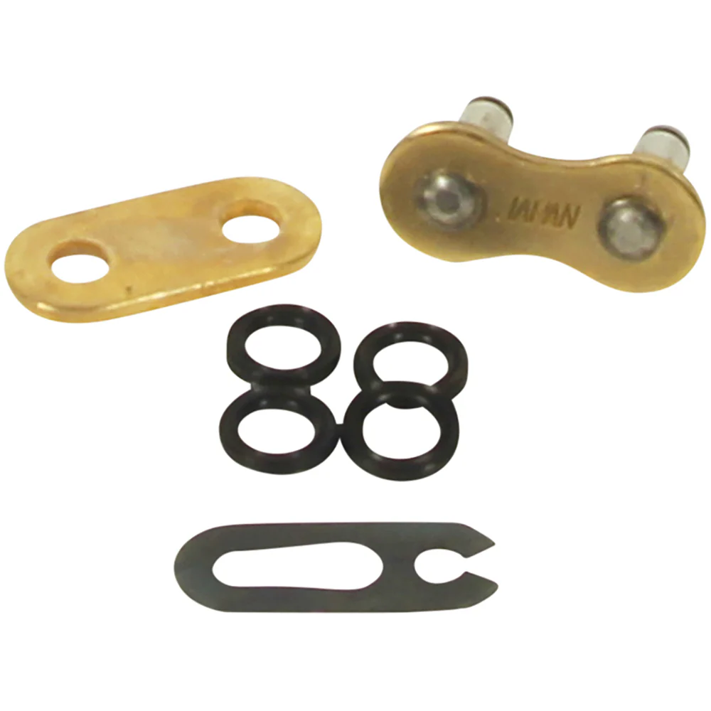 RHK 520 Universal O-Ring Clip Replacement Link - Gold