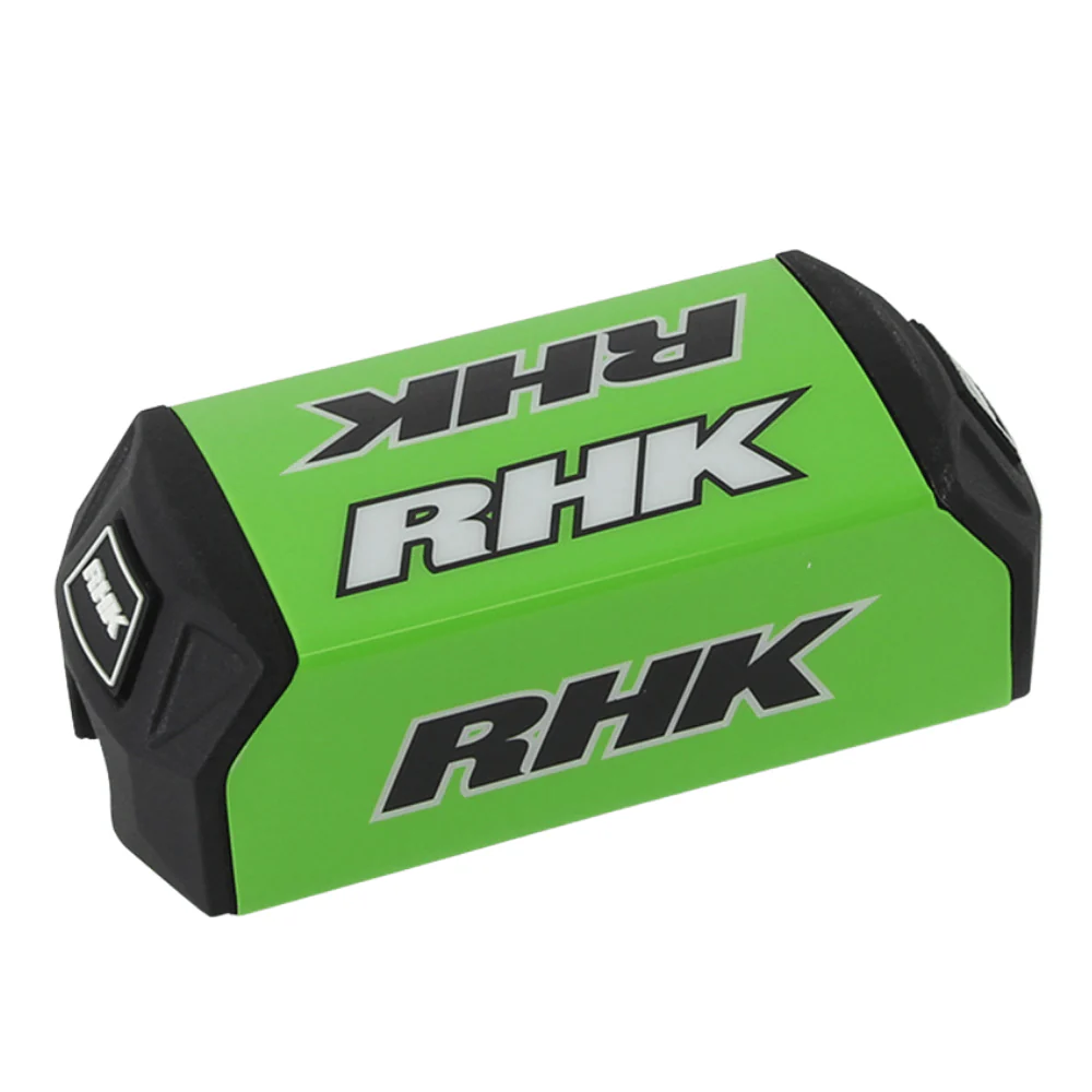 RHK XS Handlebar Pad - Green