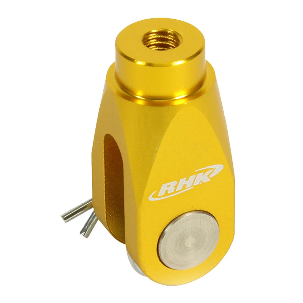 RHK Brake Clevis - Gold