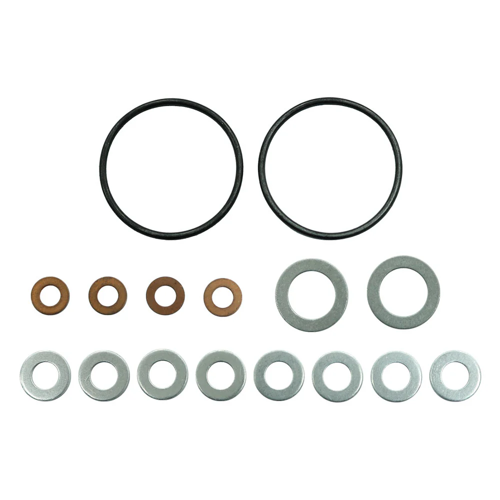 RHK Oil Filter Hardware Kit