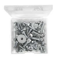 RHK Bolt Kit - 50 Pieces - Image 2