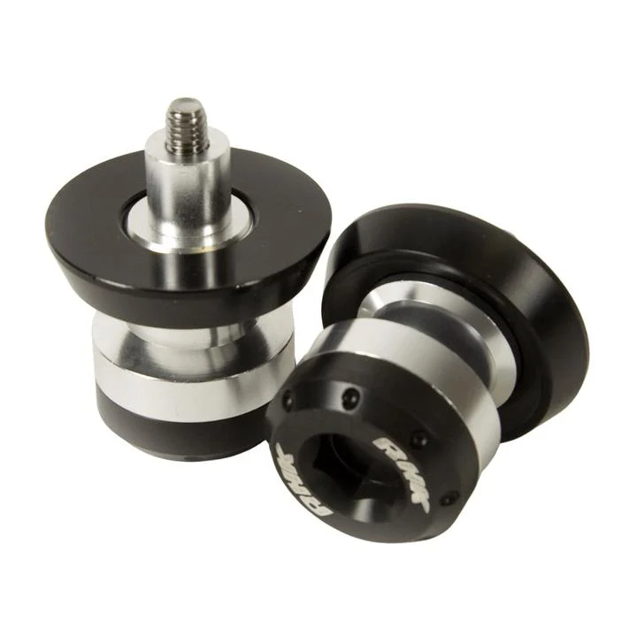 RHK Swing Arm Pick Ups - 8mm - Silver