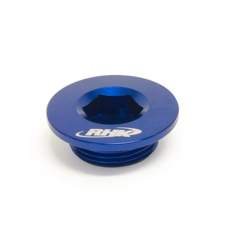 RHK Ignition Plug - Blue