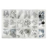 RHK Factory Bolt Kits - 160 Pieces - Image 3