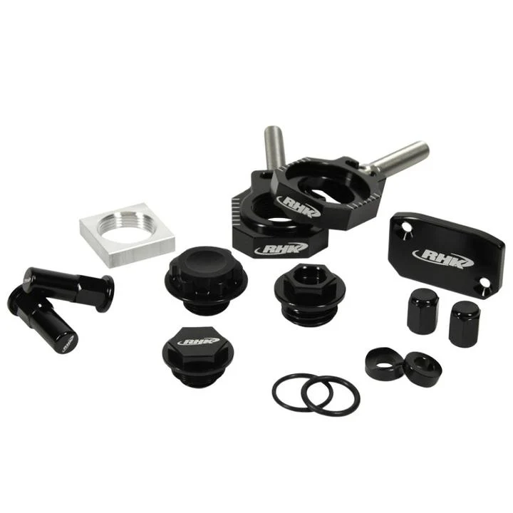 RHK Bling Kit - Black