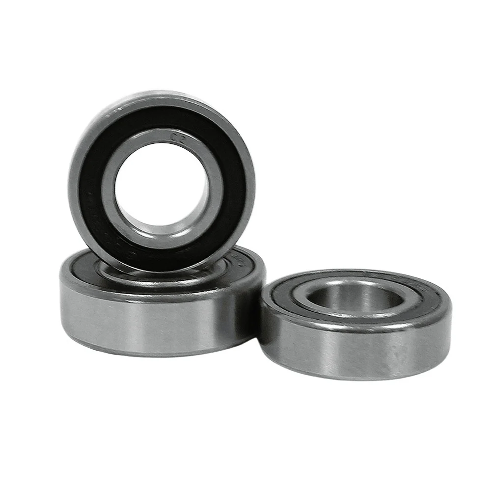 RHK Rear Wheel Bearing Kit - 17x40x12mm & 17x35x10mm